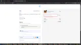DEMAND20 coupon verification screenshot