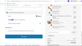 SAVE10 coupon verification screenshot