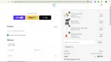 SAVE20 coupon verification screenshot