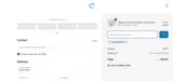 GLOWHARD25 coupon verification screenshot