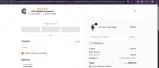 OCEAN100 coupon verification screenshot