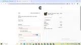 COMEBACK10 coupon verification screenshot
