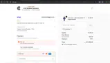 OCEAN200 coupon verification screenshot