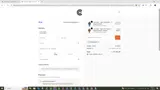 COMEBACK15 coupon verification screenshot