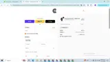 COMEBACK15 coupon verification screenshot