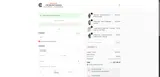 MOBILE10 coupon verification screenshot