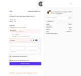 MOBILE10 coupon verification screenshot