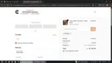 PB150 coupon verification screenshot