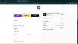 BFBOX-25 coupon verification screenshot