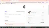 BFBOX-25 coupon verification screenshot