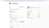 WELCOME10 coupon verification screenshot