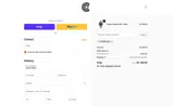 Mobile100 coupon verification screenshot