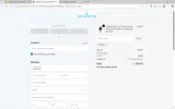VIRO coupon verification screenshot