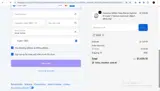 SHAR coupon verification screenshot
