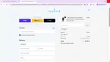 LEDES coupon verification screenshot