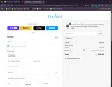 MPO coupon verification screenshot