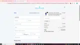 MARRU coupon verification screenshot