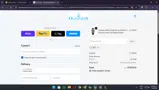 ACO coupon verification screenshot