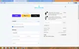 COFE coupon verification screenshot