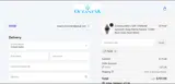 FRAN coupon verification screenshot