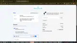 KMO coupon verification screenshot