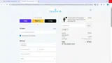 KMO coupon verification screenshot