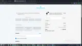 JGO coupon verification screenshot