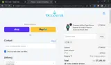RE coupon verification screenshot