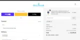 KMO coupon verification screenshot