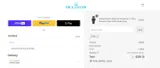 RE coupon verification screenshot