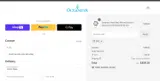 DPO coupon verification screenshot