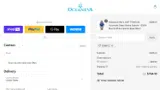 CEAN12 coupon verification screenshot