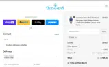 DPO coupon verification screenshot