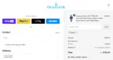 KMO coupon verification screenshot