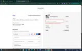 DIANE coupon verification screenshot
