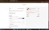 SAVENOW coupon verification screenshot