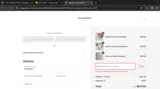 you15 coupon verification screenshot