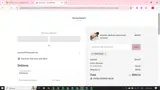 W485VK23 coupon verification screenshot