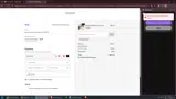 W485VK23 coupon verification screenshot