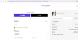 Ocean15 coupon verification screenshot