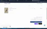 Oceanpromo coupon verification screenshot