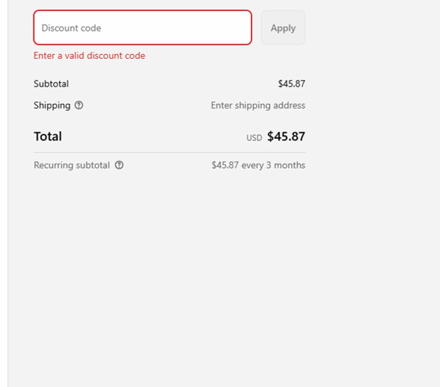 Ocean Mosaics Tiles promo code screenshot showing code BOGO applied at Ocean Mosaics Tiles checkout page. Uploaded by SimplyCodes community member TokioMiller on Sep 15, 2025