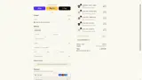 Ocean & San coupon verification screenshot