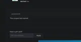 landshark20 coupon verification screenshot
