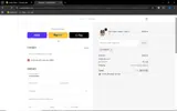 OM5OFF coupon verification screenshot
