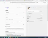 THANKYOU coupon verification screenshot