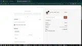 INSTA15 coupon verification screenshot
