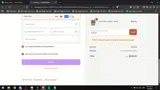 TWENTY coupon verification screenshot