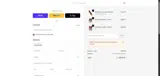 TWENTY coupon verification screenshot