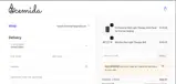 HELLOFRIEND coupon verification screenshot